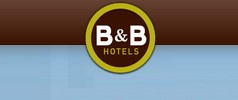 B&B Hotel