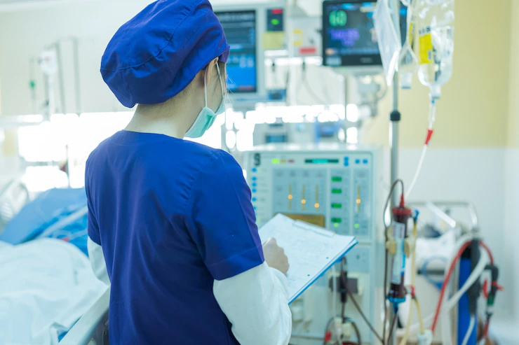 Krankenfahrten Koblenz